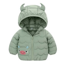 Winter Warm Coats Baby Unisex