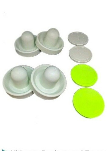 Air hockey mallet pulsanti - air,