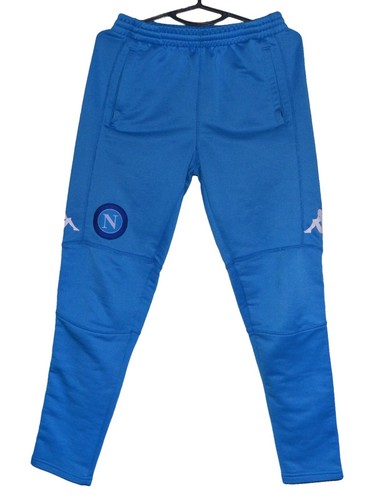 Ssc napoli italia pantaloni - napoli,