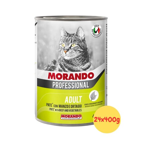 Morando professional gatto - morando,