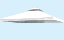 TELO DI RICAMBIO per GAZEBO