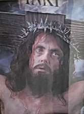 Quadro immagine sacra Gesù a