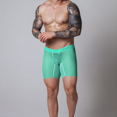 Boxer uomo ultrasottile