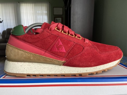 Coq sportif eclat lea - sportif,