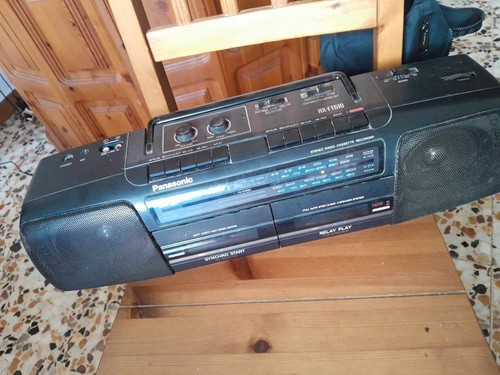 Panasonic ft510 nastro a - panasonic,