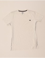 T-shirt maglietta ARMANI