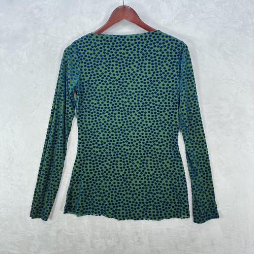 Top zara donna - zara, verde