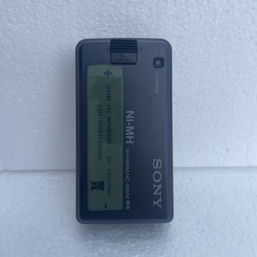 Caricabatteria originale sony - caricabatteria,
