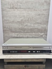 Philips DVP3050V/37 DVD VCR