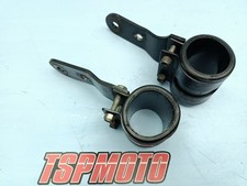 Supporti faro custom - faro, naked