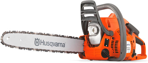 Motosega scoppio husqvarna - motosega, a