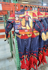 Costume bambino Marvel