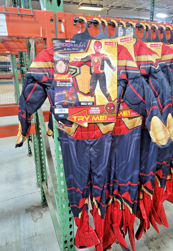 Costume bambino marvel - bambino,