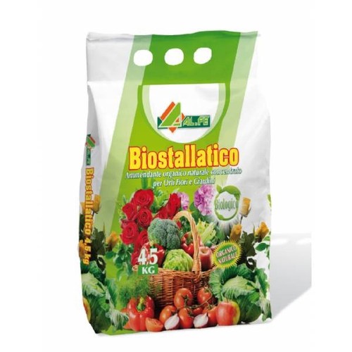 Concime organico bio - concime,