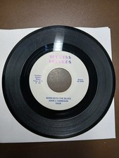 JOHN J. CAMERON SAGE Born With