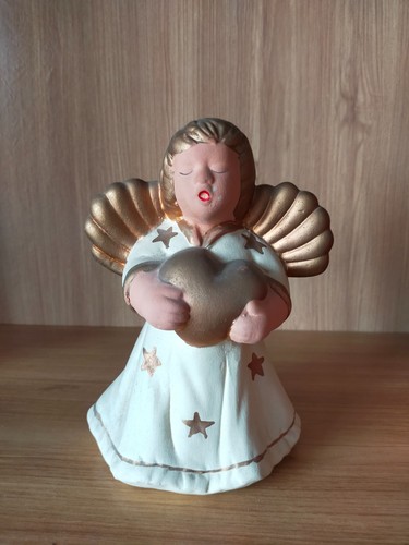 Angelo thun con cuore - con, in