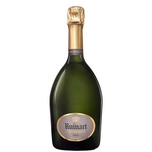champagne ruinart