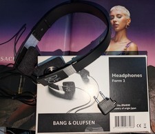 Classici: Bang & Olufsen Form