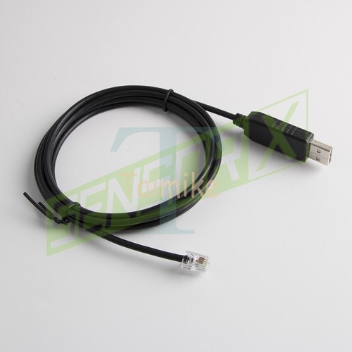 Cavo telescopio a pc - da,