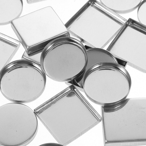 Pezzi contenitore trucco - pezzi,