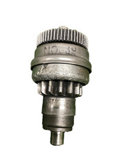 Ingranaggio motorino - ingranaggio,