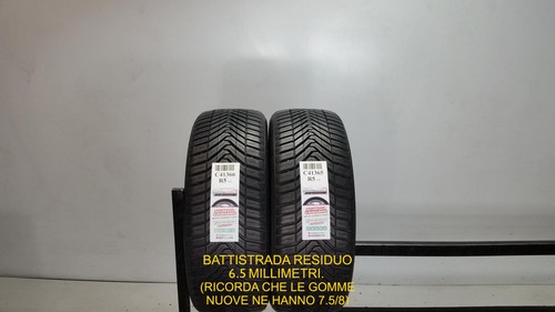 Gomme usate stagioni - usate,