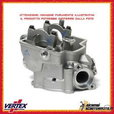 Testa Cilindro Suzuki Rmz 250