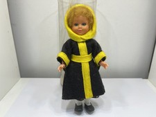 Bambola da collezione bambola