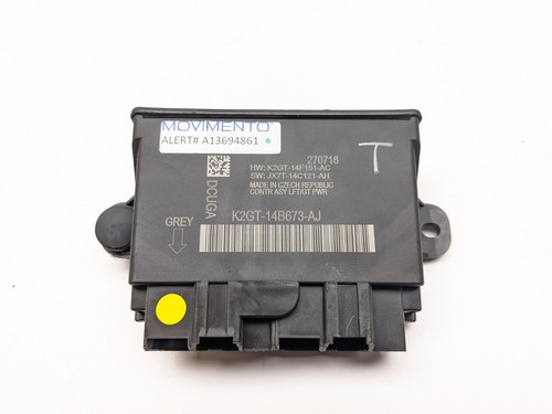 Modulo comando serratura porta - modulo,