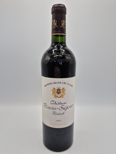Beau sejour becot 2005 - beau,