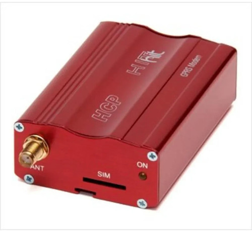 Terminale modem siemens - modem,