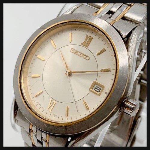 Orologio uomo seiko anni - orologio, 90