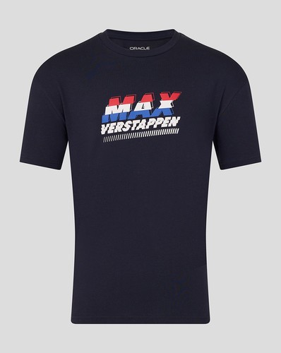 Maglietta grafica logo max - maglietta,