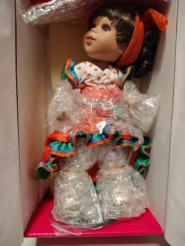 2004 bambola marie - bambola,