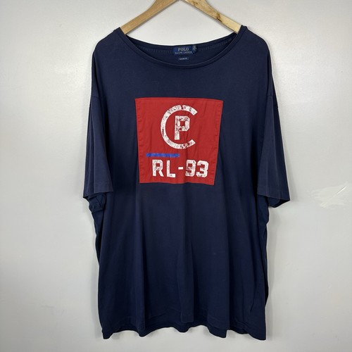 Polo ralph lauren 1993 - polo,