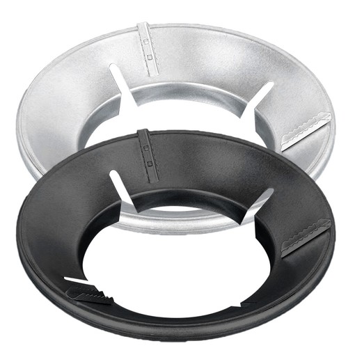 Pezzi supporto padella wok - 2,