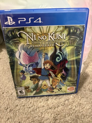 Kuni wrath of - ni,