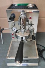 Macchina caffe espresso professionale Faema Vibiemme Vbm Coffee 