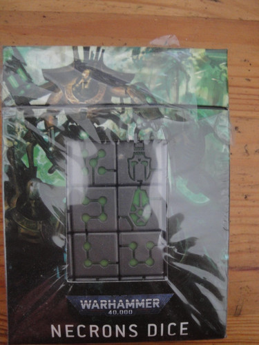Warhammer 40k necrons - warhammer,