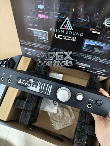 Unità scheda audio - , prism