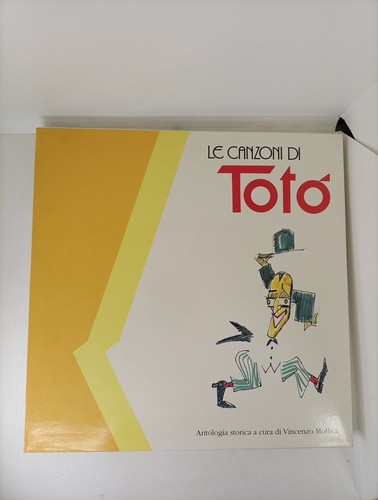 Canzoni toto 3x - di,