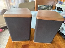 Mini diffusori da libreria