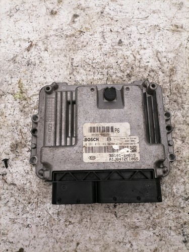 Centralina motore per kia rio - per,