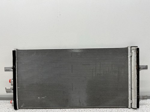 Bmw f45 218i condensatore - bmw, 218i,