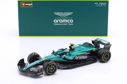 Fernando alonso aston - fernando,