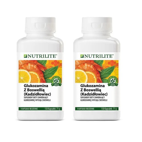 Amway nutrilite - 2,