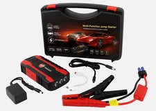 Avviatore auto 15000 batteria emergenza jump starter booster caricabatteria