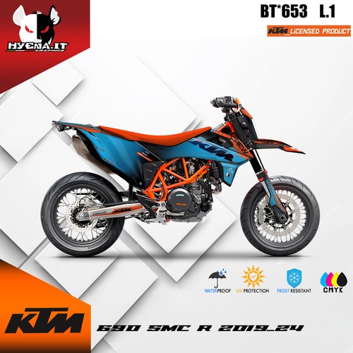Kit grafiche lucide - kit, per