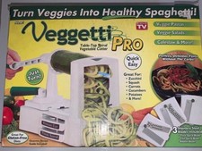 Veggetti Pro Tagliaverdure