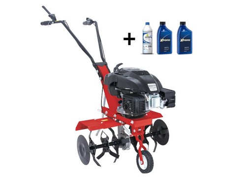 Motozappa dunsch du41175 60w - motozappa,